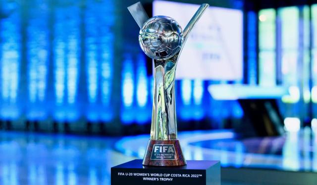 开云移动端-FIFA确定女足U20世界杯扩军 中国出线机会大增