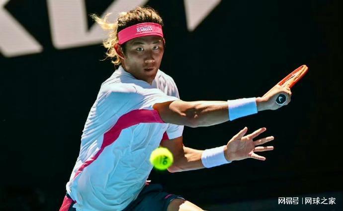 开云中国-四人出战!中国男网终于硬气一回