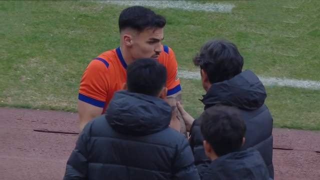 开云官网-过了国安这关，泰山队冲击5连胜，段刘愚等待机会 克雷桑冲击孔特