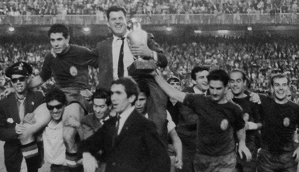 开云中国-【欧洲杯史话·下】从冷战战场到冷门温床