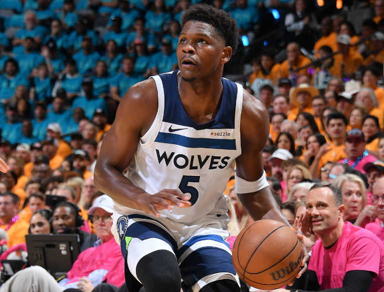 开云官网-NBA官方赞永远可以相信他！华子火线复出18分 决战半节11分救主